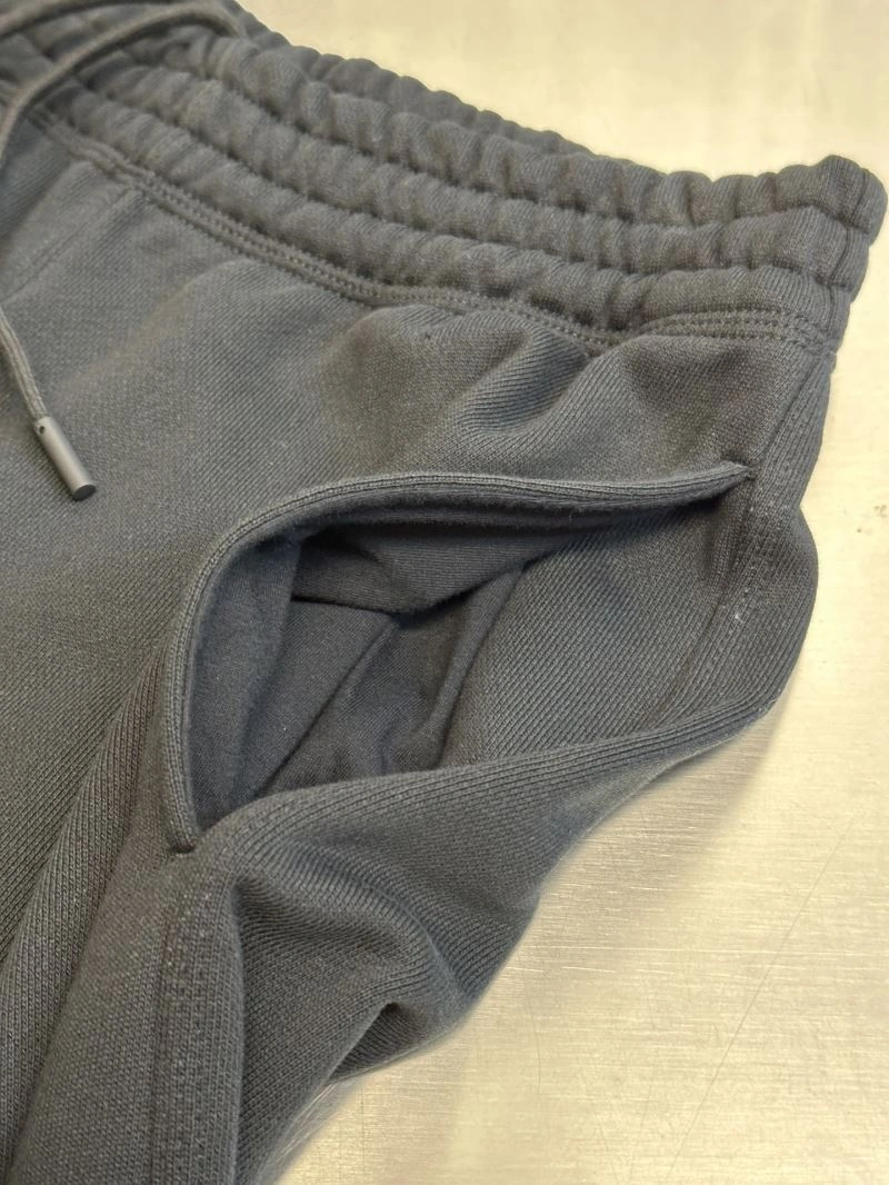Trendy Burberry Long Pants 103143