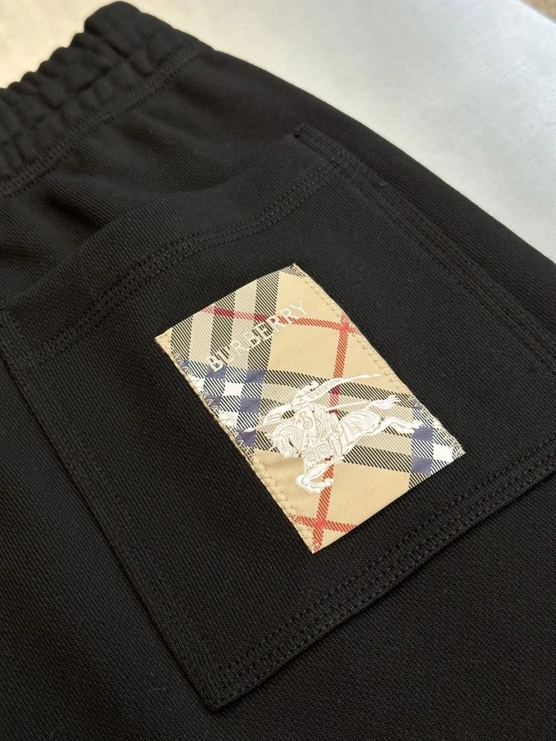 Trendy Burberry Long Pants 103143