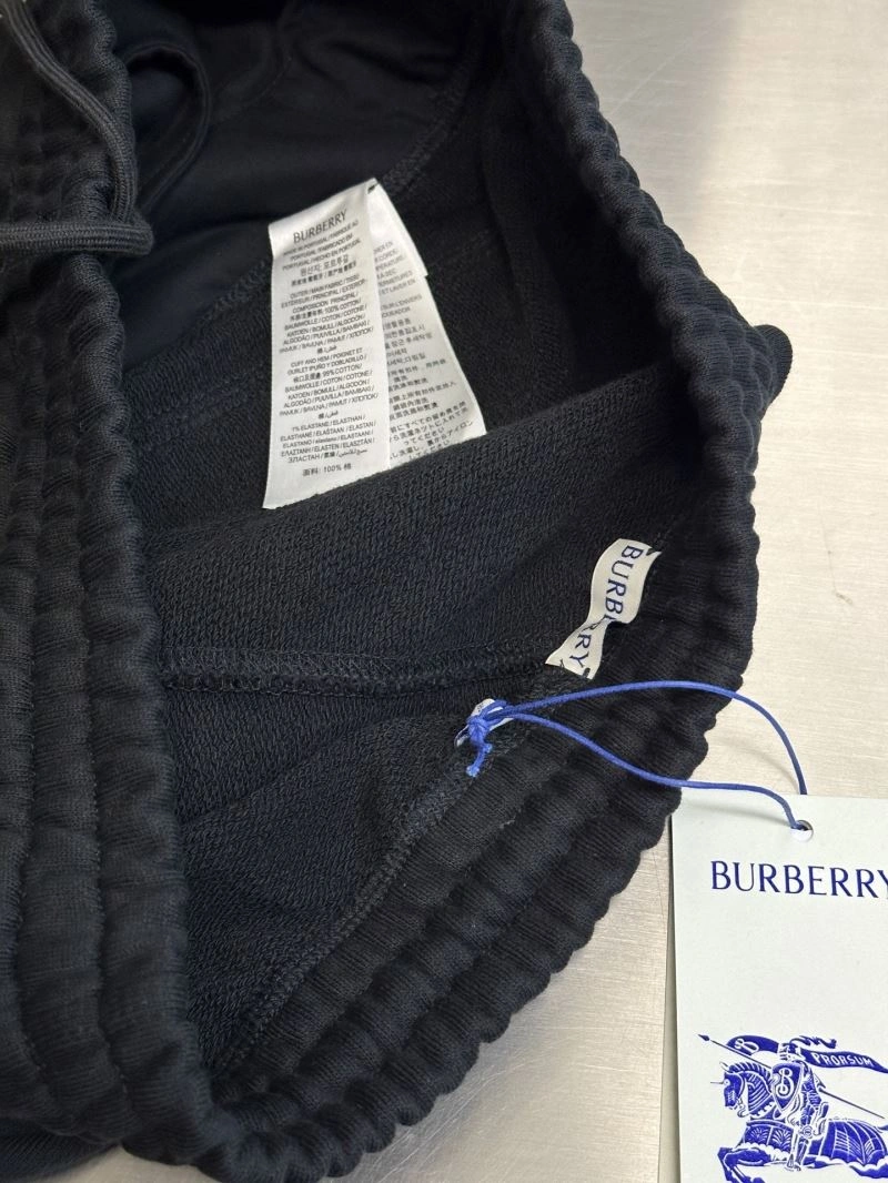 Trendy Burberry Long Pants 103143