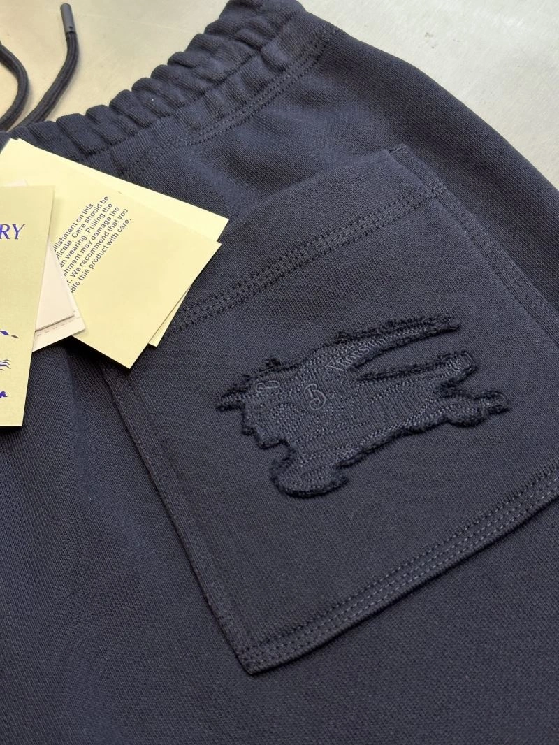 Burberry Long Pants Supportive 103141