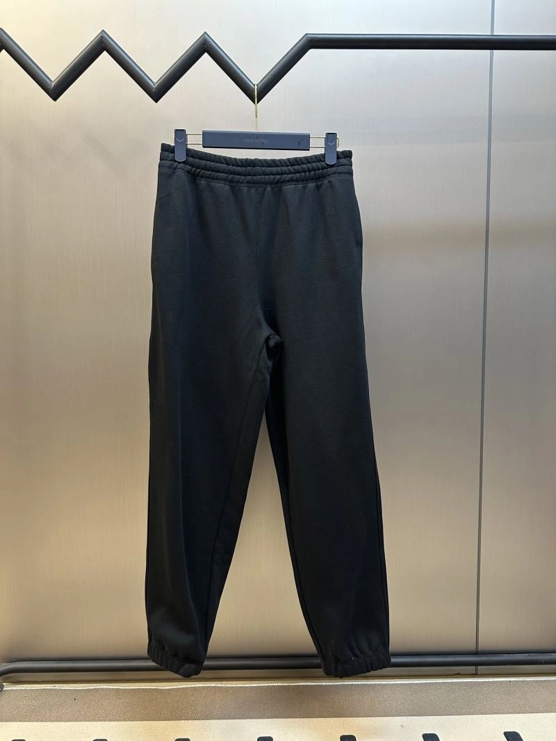 Trendy Burberry Long Pants 103142