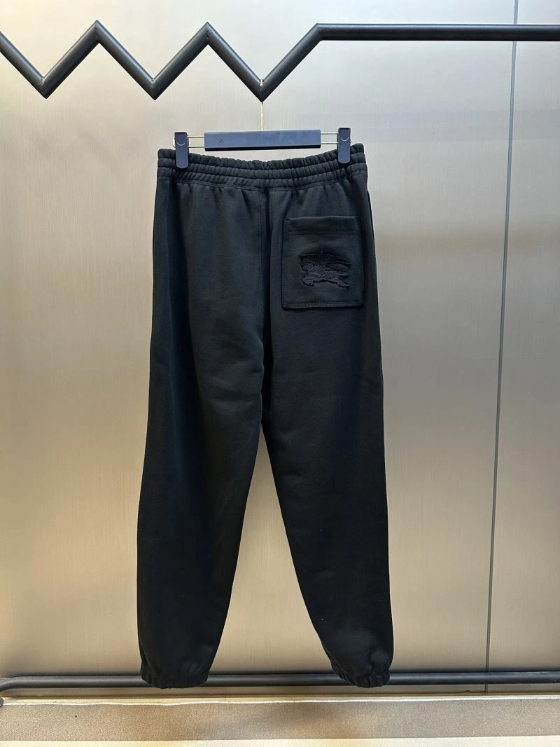 Trendy Burberry Long Pants 103142