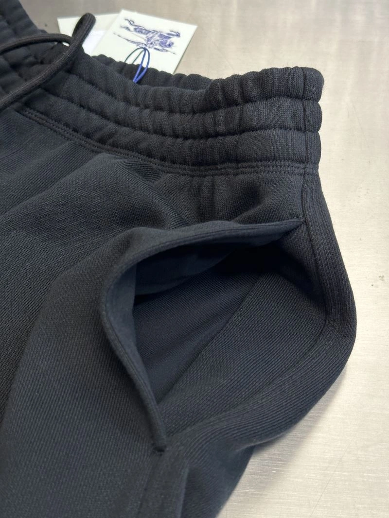 Trendy Burberry Long Pants 103142