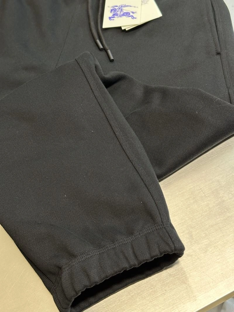 Trendy Burberry Long Pants 103142