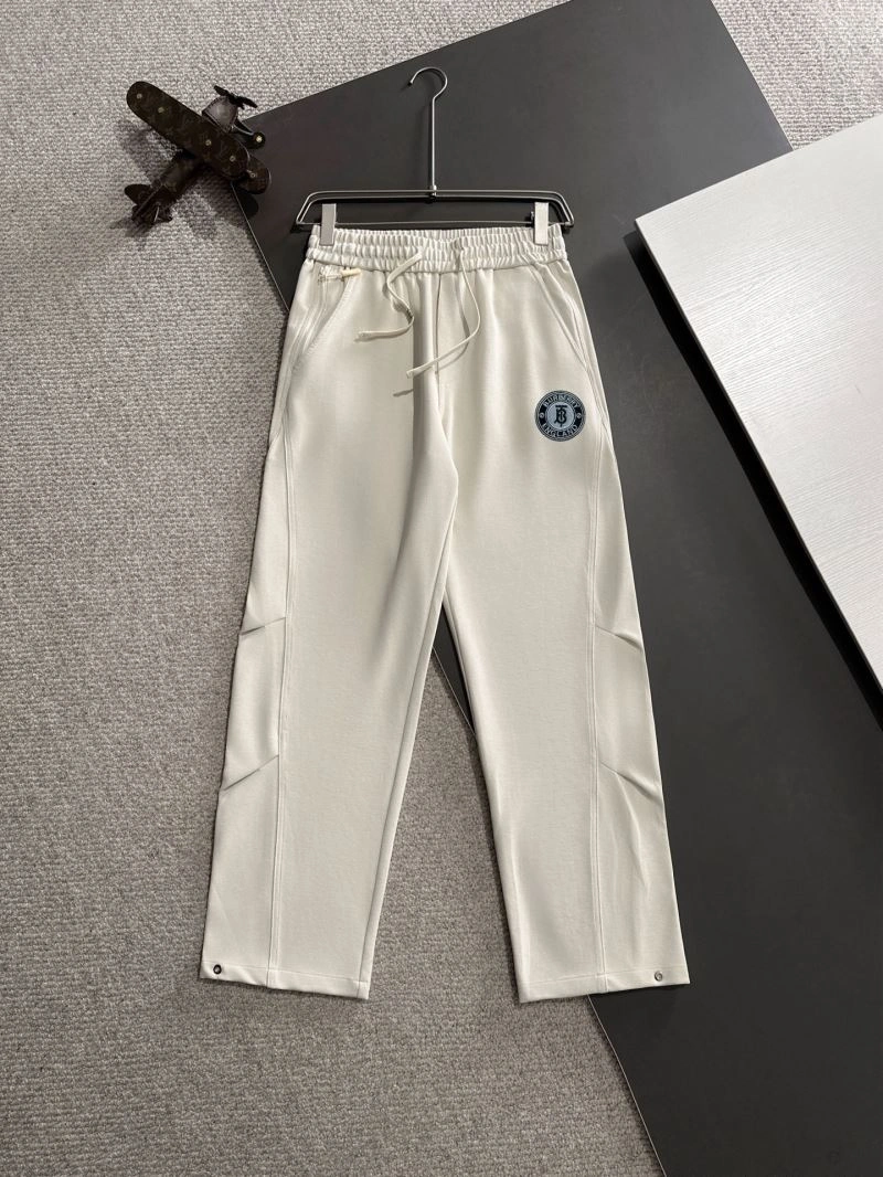 Burberry Long Pants Unique 103140