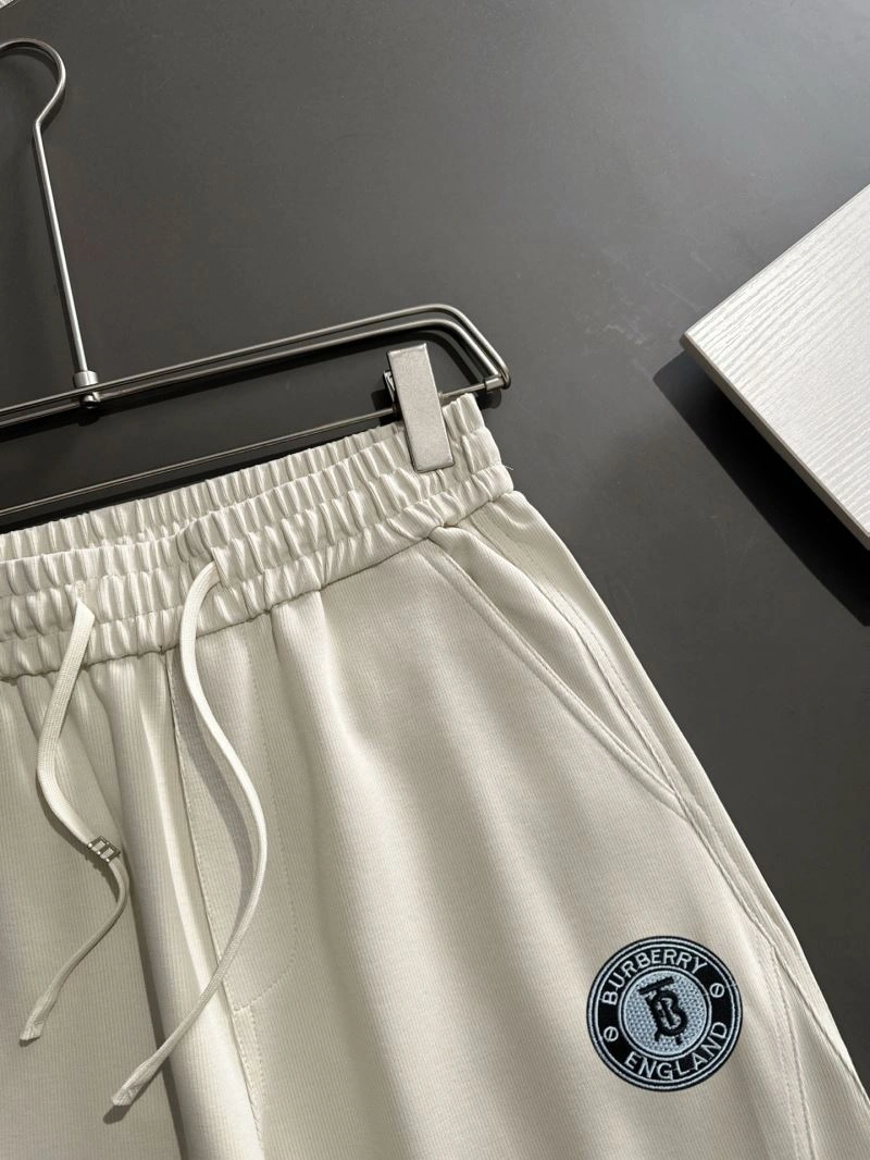 Burberry Long Pants Unique 103140