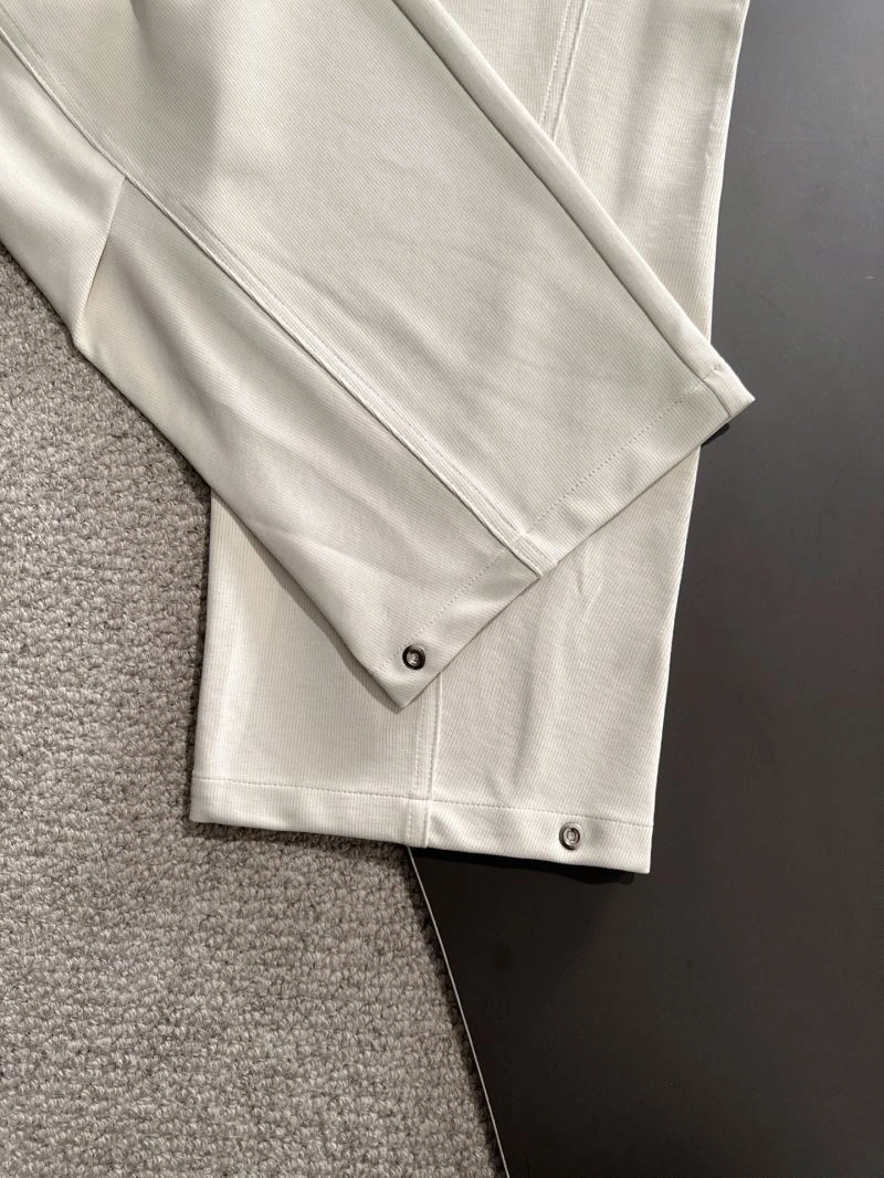 Burberry Long Pants Unique 103140
