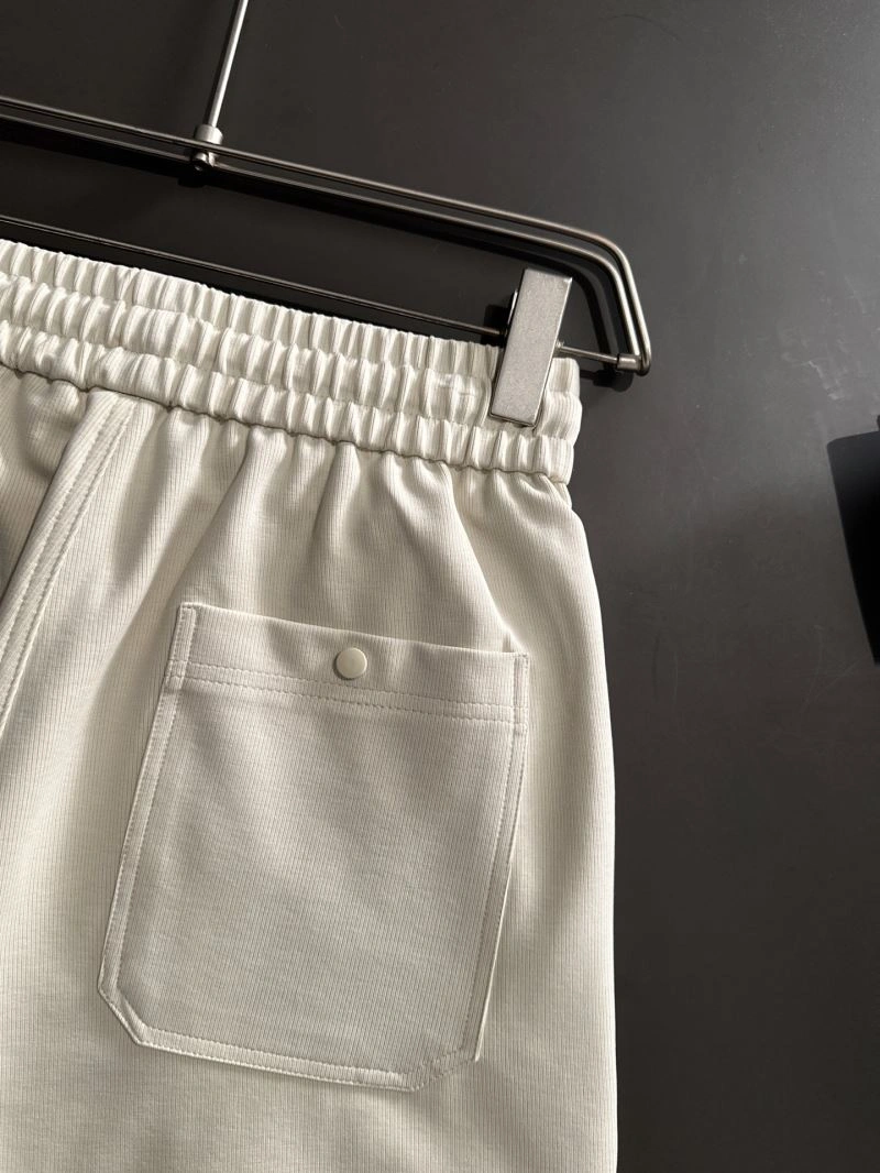 Burberry Long Pants Unique 103140
