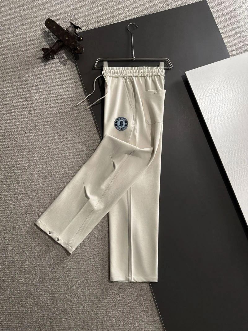 Burberry Long Pants Unique 103140