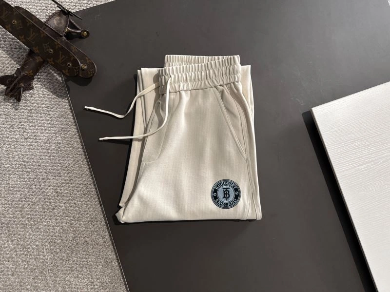 Burberry Long Pants Unique 103140