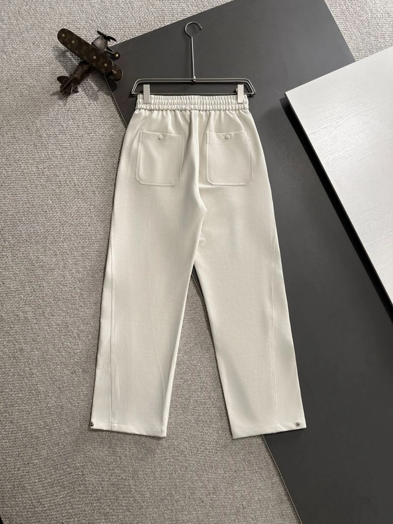Burberry Long Pants Unique 103140