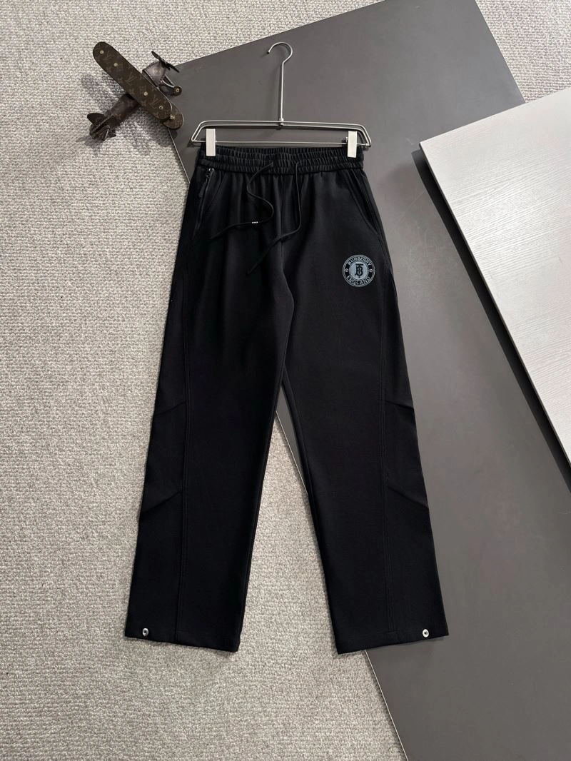 Burberry Long Pants Elegant 103139