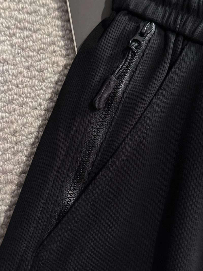 Burberry Long Pants Elegant 103139