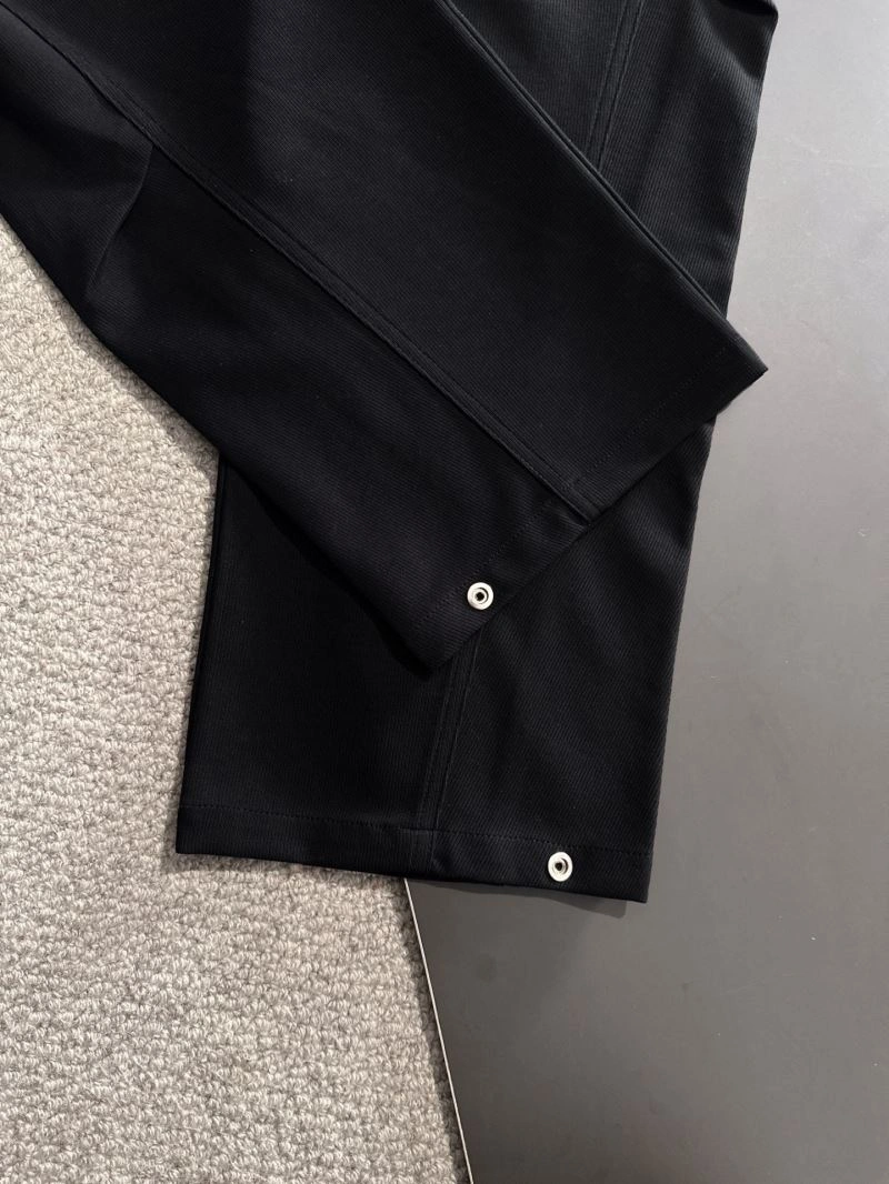 Burberry Long Pants Elegant 103139