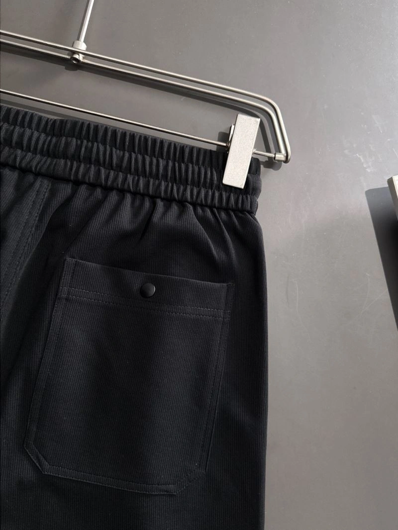 Burberry Long Pants Elegant 103139