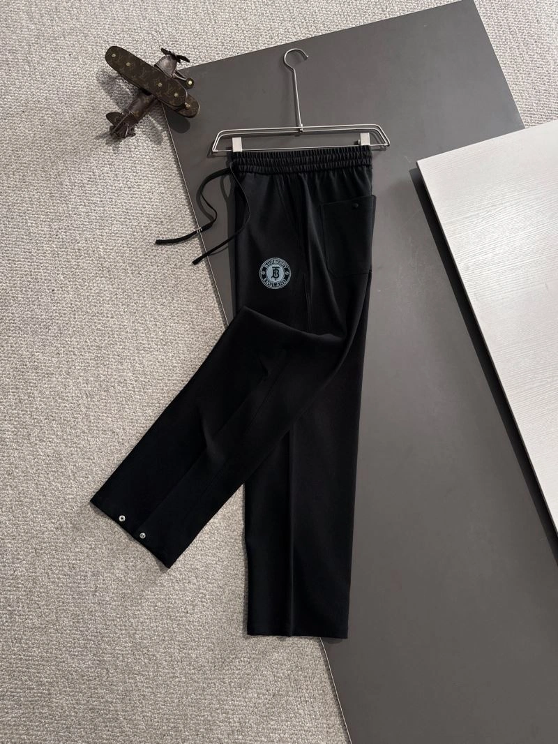 Burberry Long Pants Elegant 103139