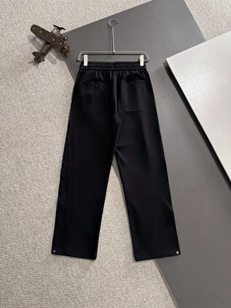Burberry Long Pants Elegant 103139