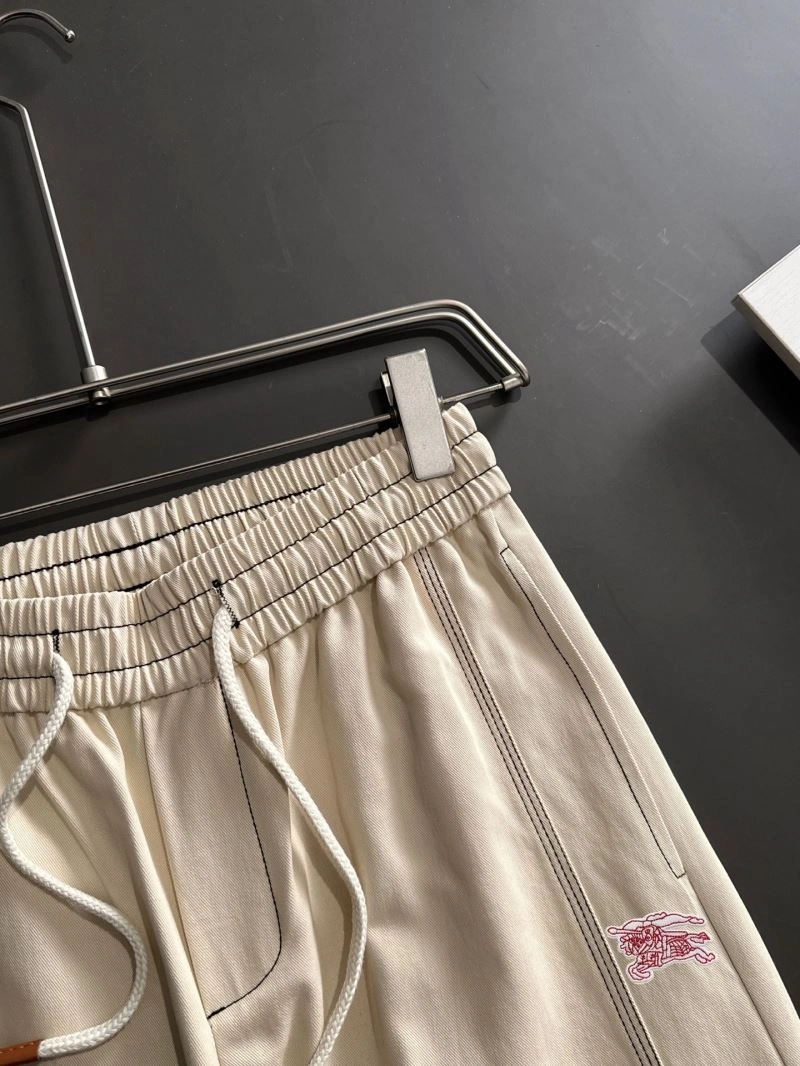 ModernLook Burberry Long Pants 103171