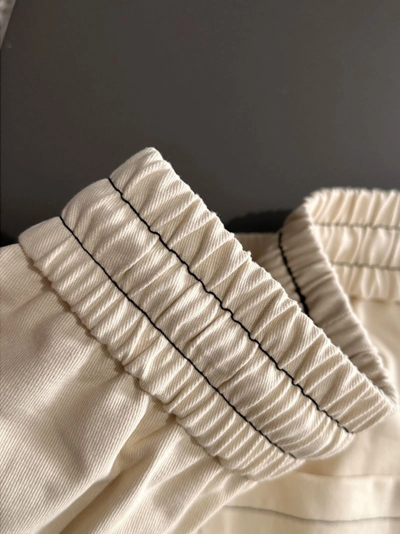 ModernLook Burberry Long Pants 103171