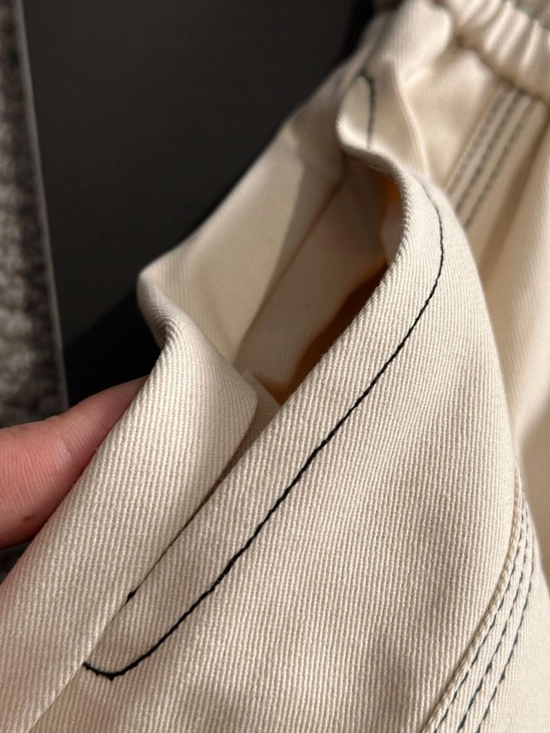 ModernLook Burberry Long Pants 103171