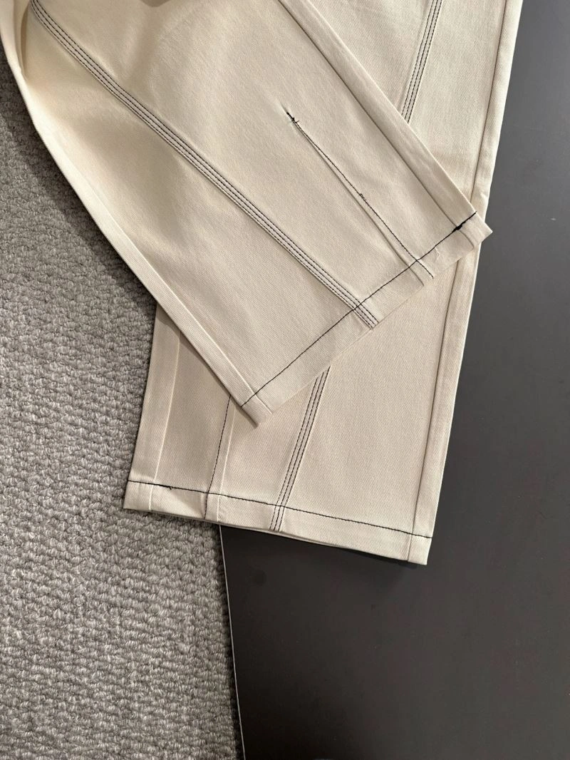 ModernLook Burberry Long Pants 103171