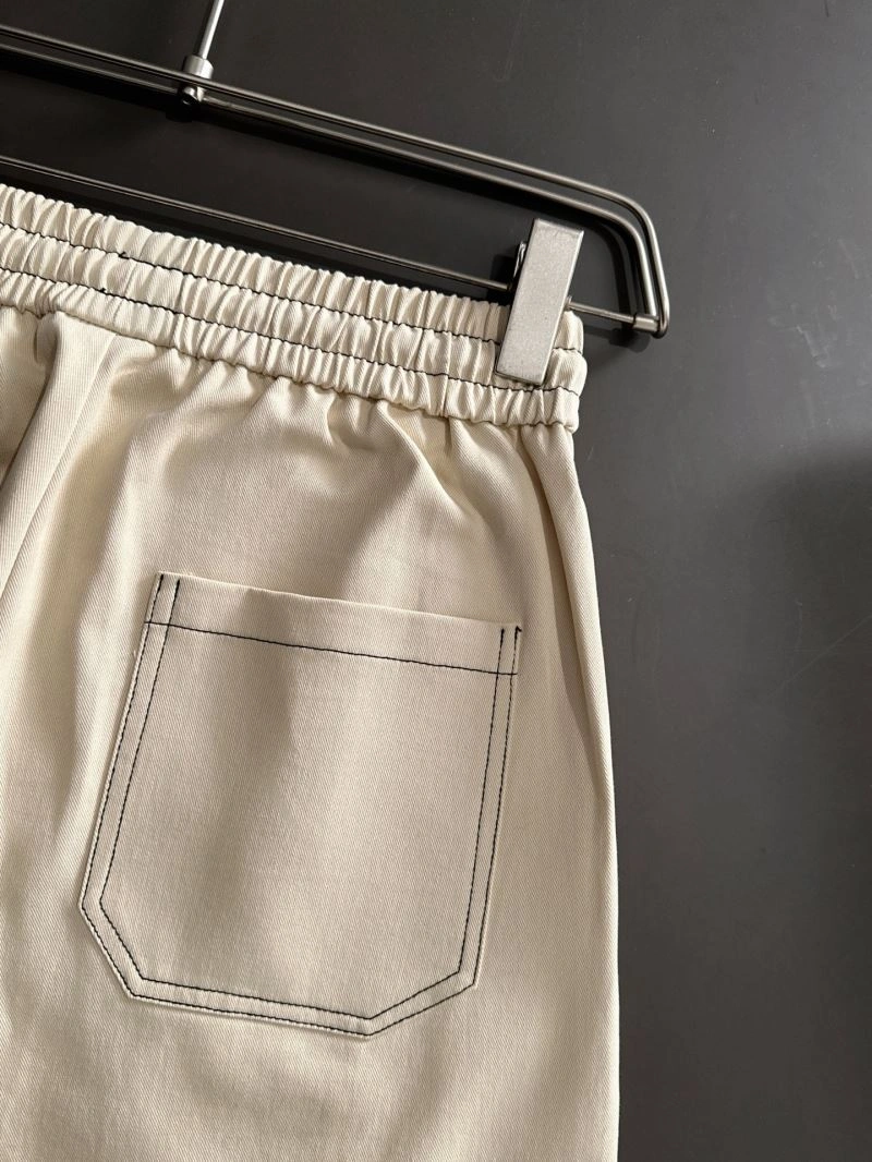 ModernLook Burberry Long Pants 103171
