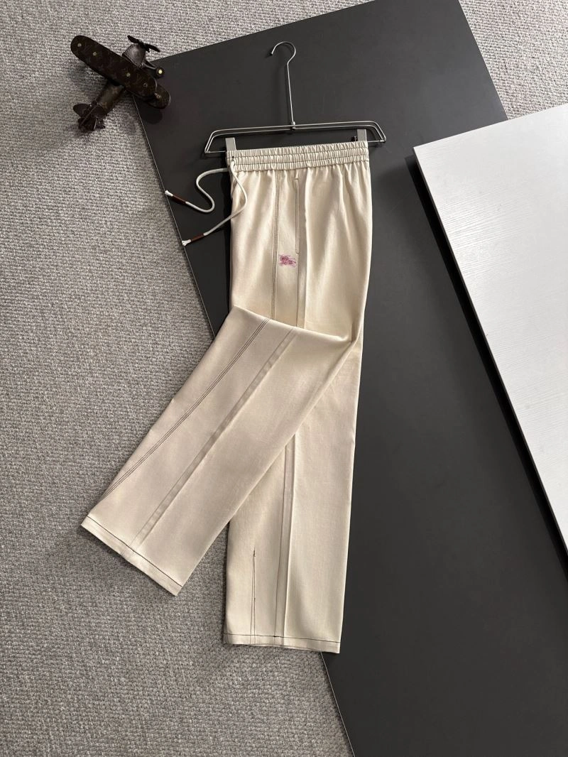 ModernLook Burberry Long Pants 103171