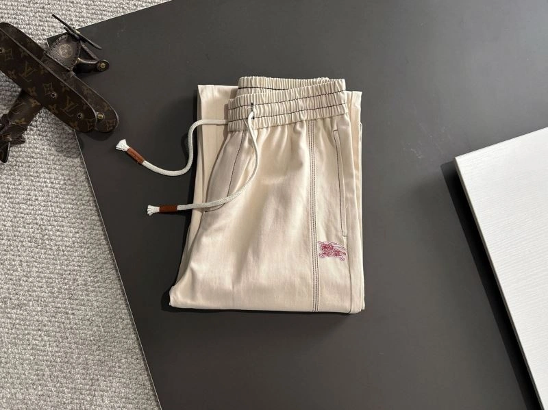 ModernLook Burberry Long Pants 103171