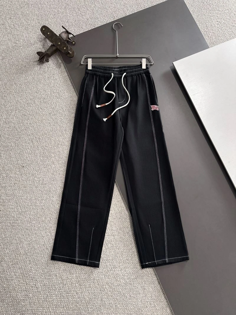 Burberry Long Pants Modern 103136