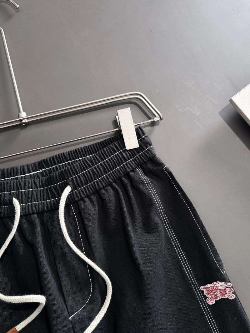 Burberry Long Pants Modern 103136