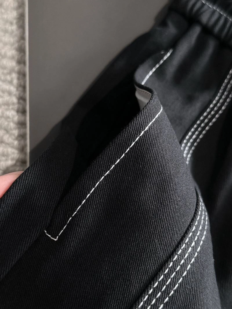 Burberry Long Pants Modern 103136