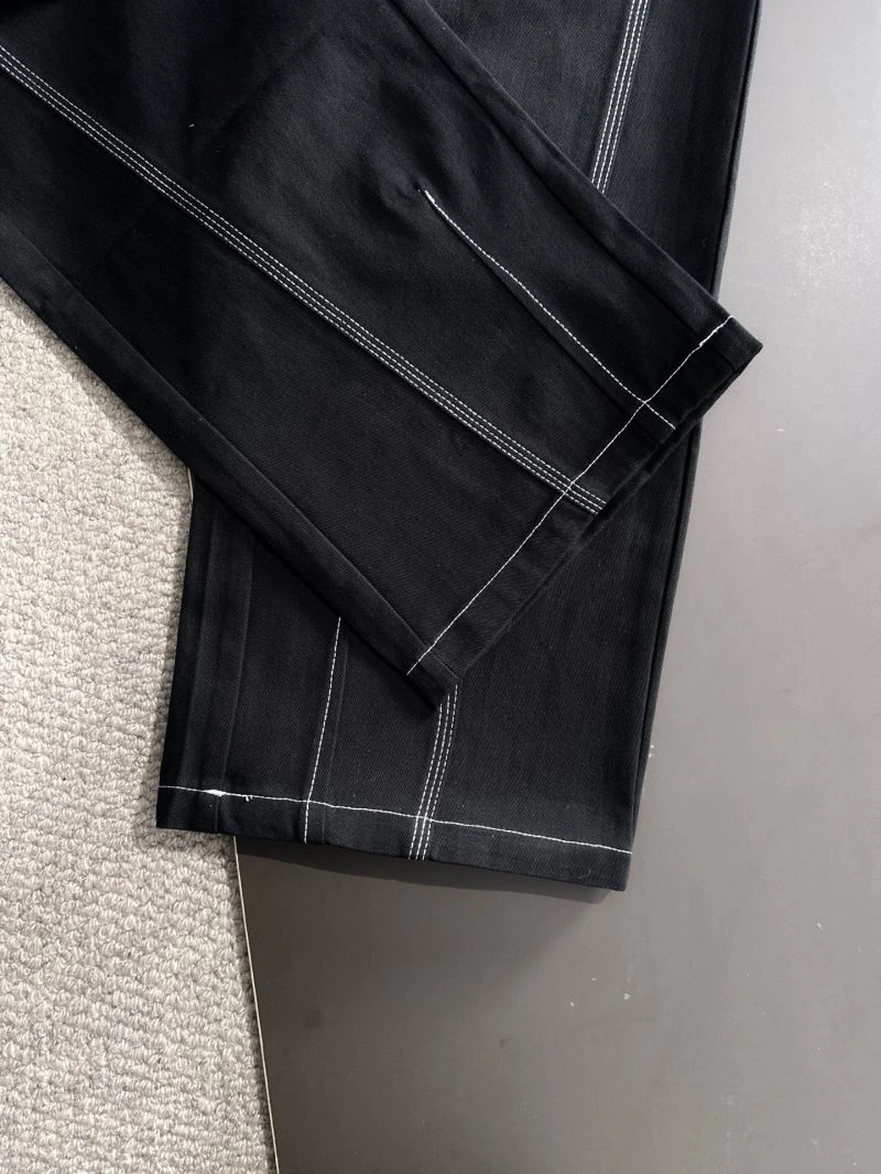 Burberry Long Pants Modern 103136