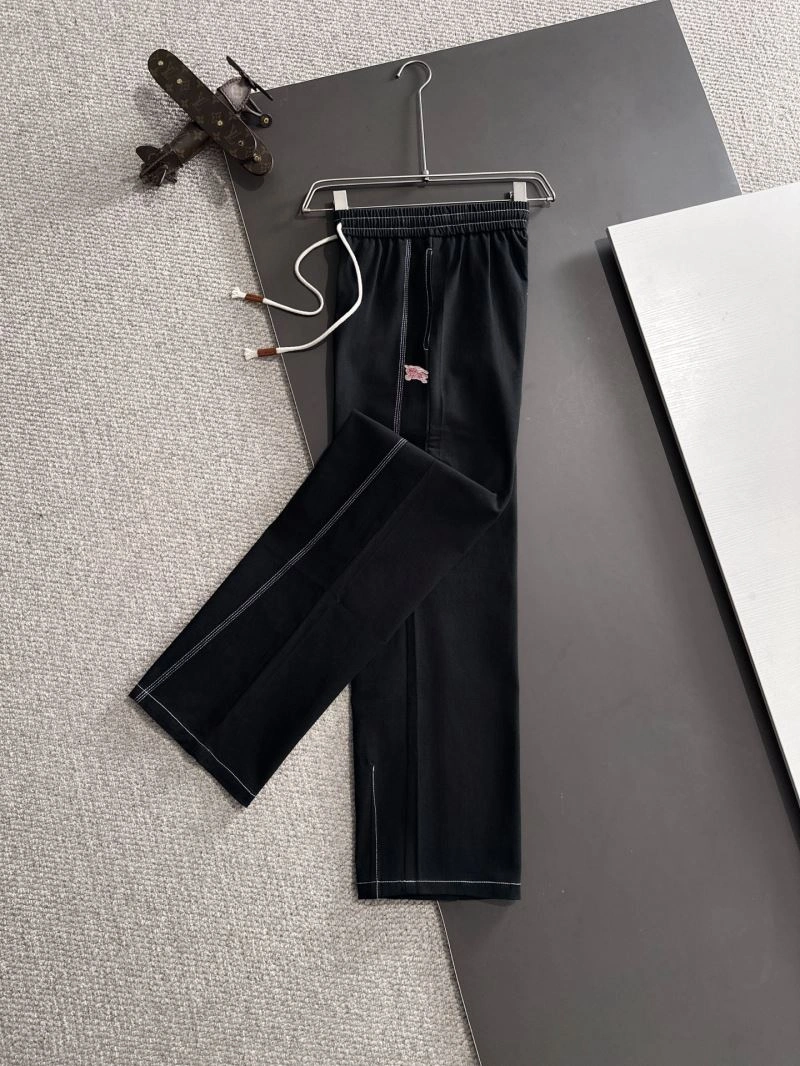 Burberry Long Pants Modern 103136