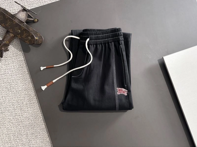 Burberry Long Pants Modern 103136