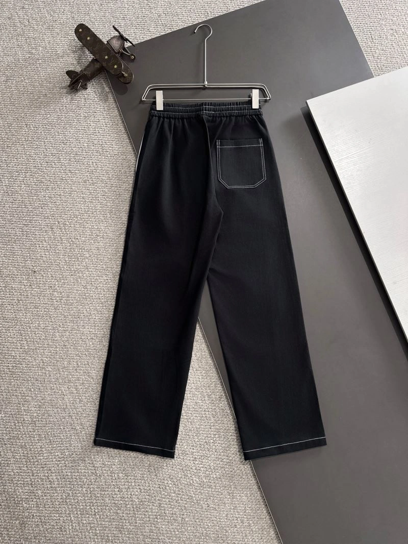 Burberry Long Pants Modern 103136