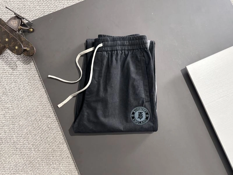 Burberry Long Pants Original 103125