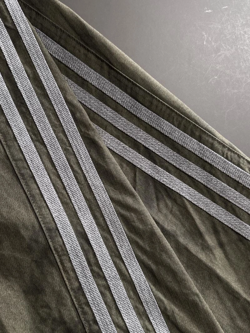 Bold Burberry Long Pants 103126