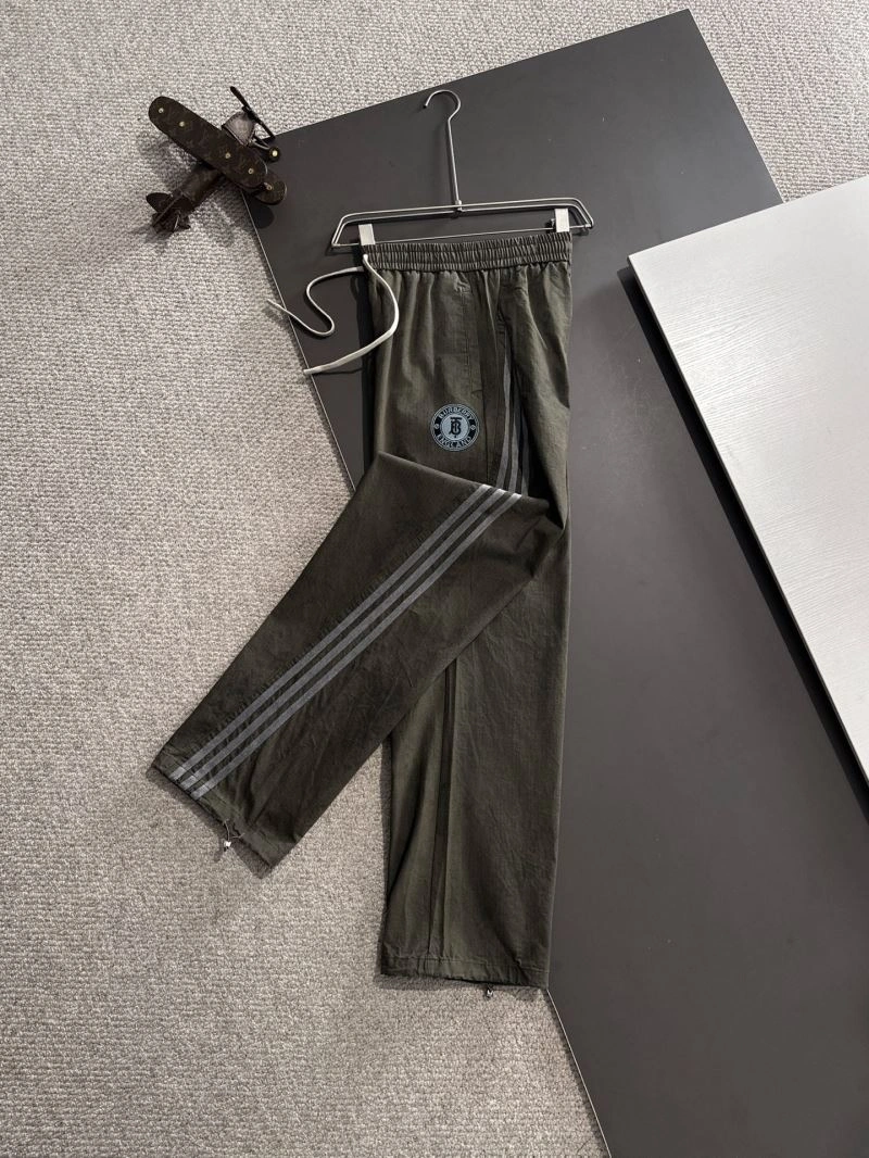 Bold Burberry Long Pants 103126