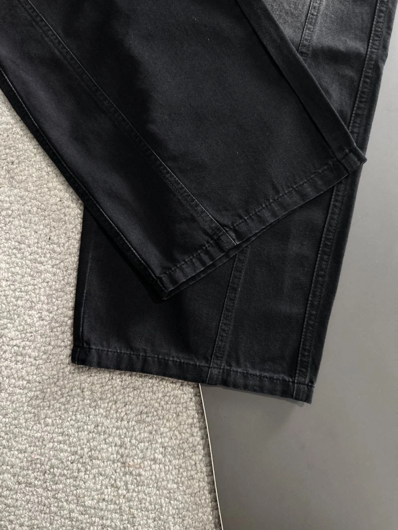 Burberry Long Pants WrinkleFree 103124