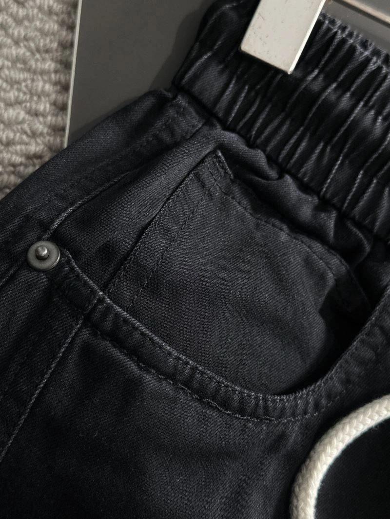 Burberry Long Pants WrinkleFree 103124