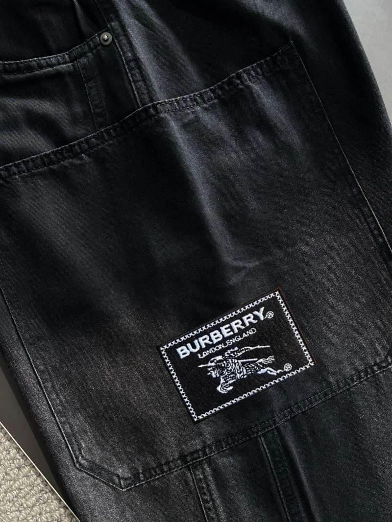 Burberry Long Pants WrinkleFree 103124