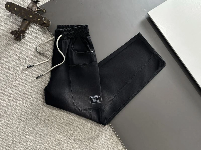 Burberry Long Pants WrinkleFree 103124