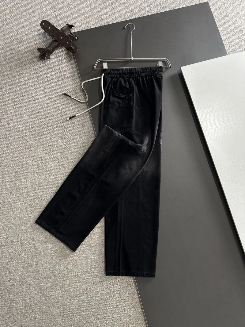 Burberry Long Pants WrinkleFree 103124