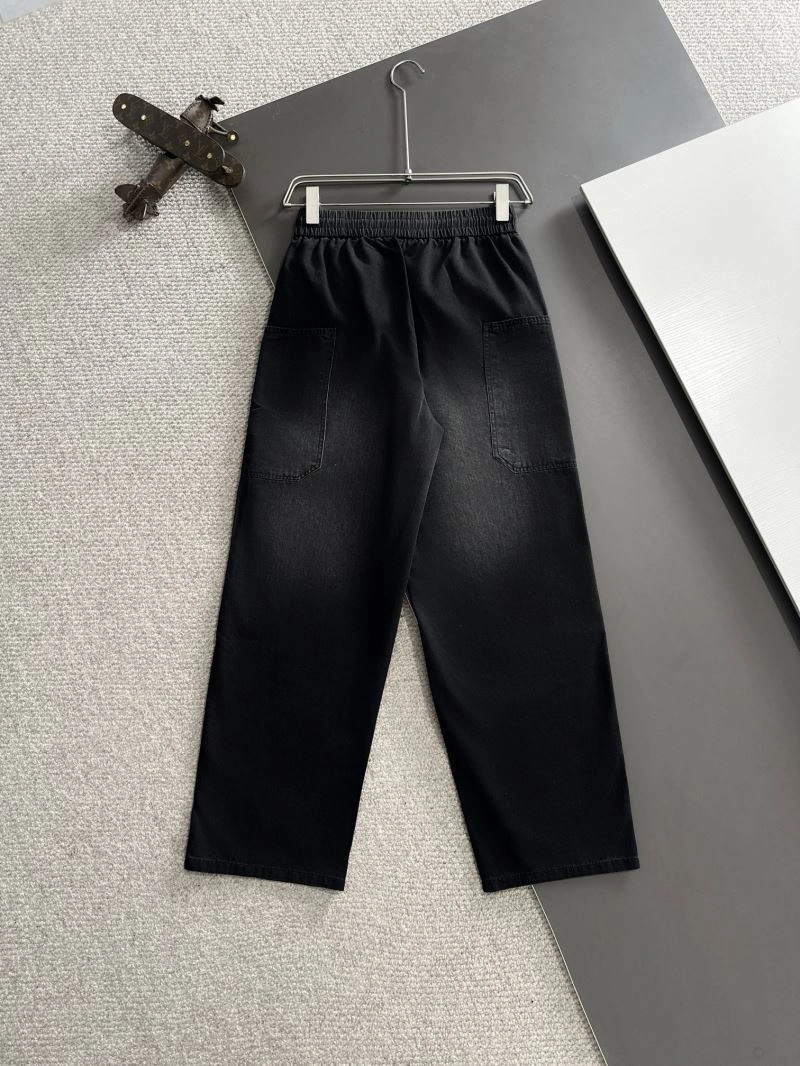 Burberry Long Pants WrinkleFree 103124