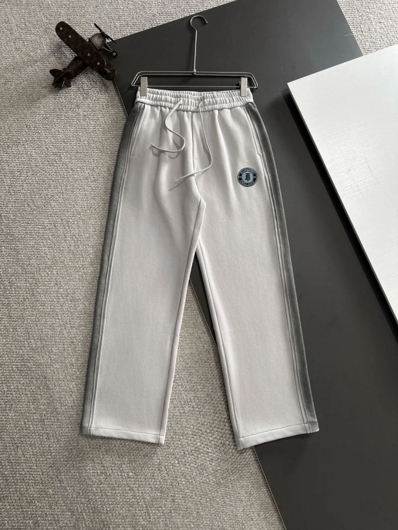 Burberry Long Pants MultiPurpose 103127