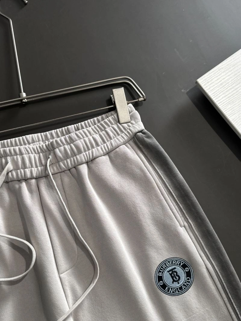 Burberry Long Pants MultiPurpose 103127