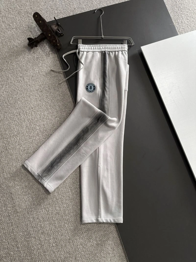 Burberry Long Pants MultiPurpose 103127
