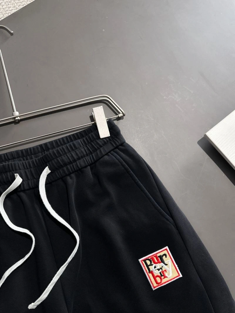 Timeless Burberry Long Pants 103117