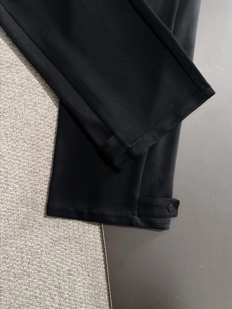 Timeless Burberry Long Pants 103117