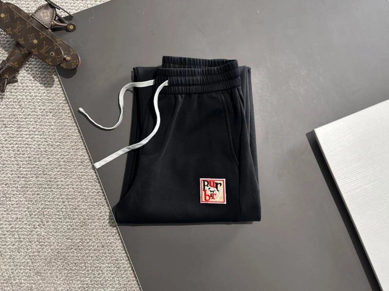 Timeless Burberry Long Pants 103117